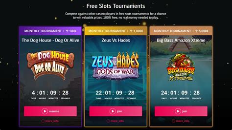 slottempel|Online Slots, Free Slots & Slots Tournaments .